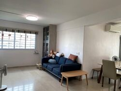 Blk 217 Lorong 8 Toa Payoh (Toa Payoh), HDB 5 Rooms #577321311